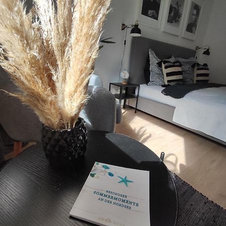 Altefeuerwache #2 Appartement Husum  Buitenkant foto